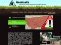 Podgląd geoanaliz.pl