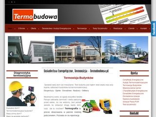 Miniaturka termobudowa.pl
