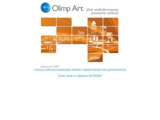 Miniaturka olimpart.pl