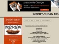 Podgląd insekt-clean.firmowo.net