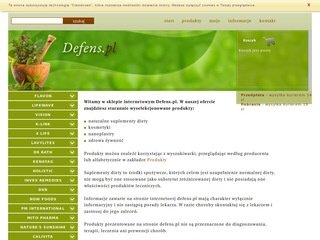 Miniaturka defens.pl