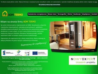 Miniaturka admtermo.pl