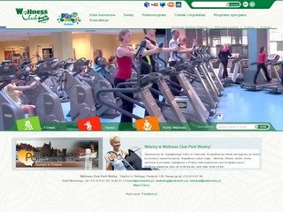 Podgląd wellness.parkwodny.pl