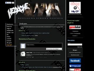 Podgląd hedache.webd.pl