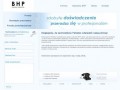 Podgląd bhp-jaworzno.pl