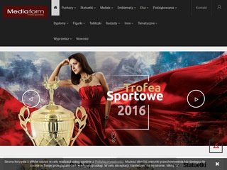 Podgląd mediaform.com.pl