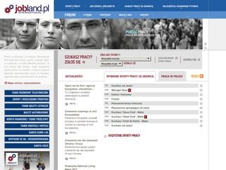 Podgląd jobland.pl