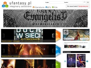 Miniaturka unreal-fantasy.pl