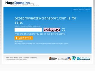 Podgląd przeprowadzki-transport.com
