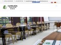 Podgląd hotelkameleon.com