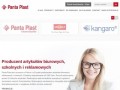 Podgląd pantaplast.com.pl