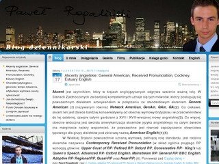 Podgląd rogalinski.com.pl