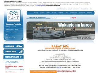 Podgląd barki.pl