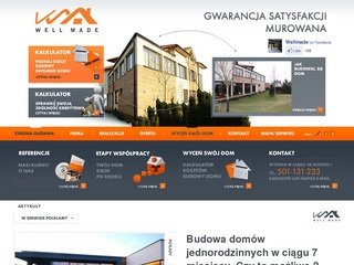 Podgląd wellmade.com.pl