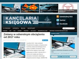 Podgląd kancelariaksiegowa.com.pl