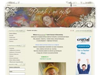 Podgląd pastele.ayz.pl