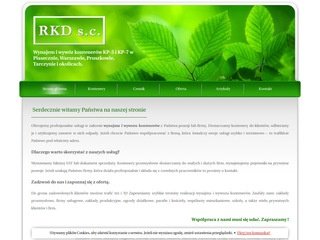 Podgląd rkdsc.pl