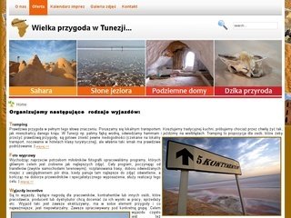 Podgląd 5kontynentow.pl