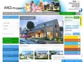 Podgląd mgprojekt.com.pl