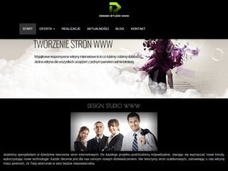 Podgląd dswww.pl
