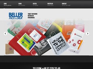 Podgląd bellerdruk.com.pl