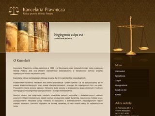 Podgląd kancelaria-potepa.pl