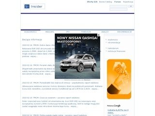Podgląd sii.pl
