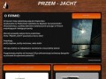 Podgląd przem-jacht.pl