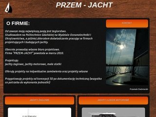 Miniaturka przem-jacht.pl