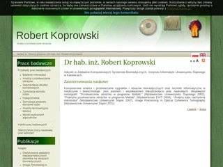 Miniaturka robert.frk.pl