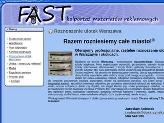 Podgląd doskrzynek.pl