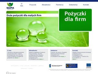 Podgląd slupia.org.pl