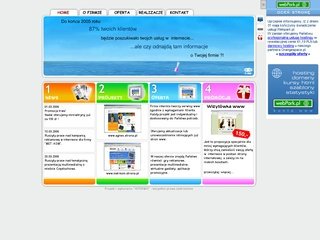 Podgląd imix.strona.pl