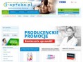 Podgląd i-apteka.pl