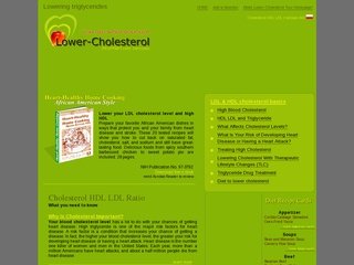 Miniaturka lower-cholesterol.proffnet.com