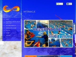 Podgląd fitnessinfinitus.pl