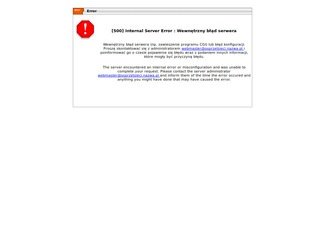 Podgląd termoprod.com.pl