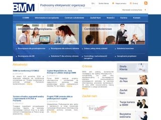 Podgląd bmm.com.pl