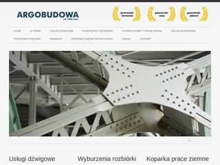 Miniaturka argobudowa.pl