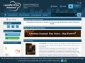 Podgląd royaltyfreeheaven.com