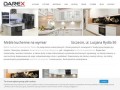 Podgląd darex-kuchnie.pl