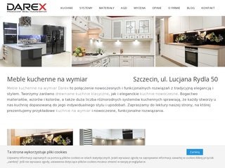 Podgląd darex-kuchnie.pl
