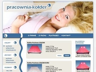 Miniaturka posciel-koldry.pl