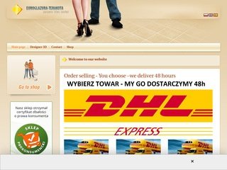 Podgląd euroglazura.eu