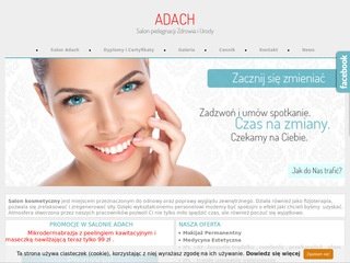 Podgląd uroda.konin.pl