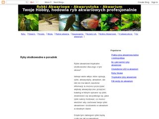 Miniaturka ryby-akwariowe.blogspot.com