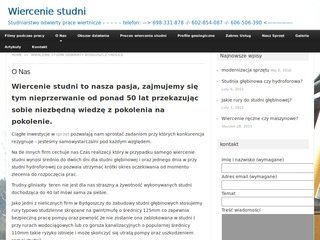 Podgląd odwierty-bydgoszcz.eu