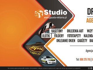 Podgląd gazeta-reklama.pl