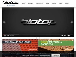 Podgląd grupabiotop.pl
