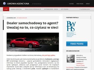 Miniaturka umowa-agencyjna.pl